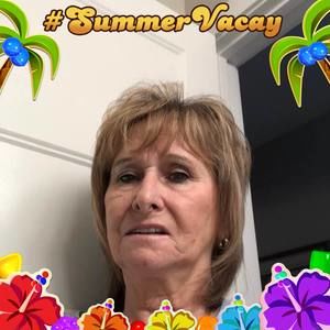 Meet your Posher, Linda